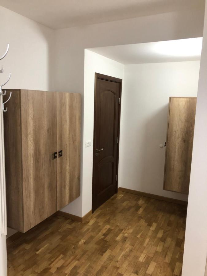 Vila Loft Cube Sinaia Exterior foto