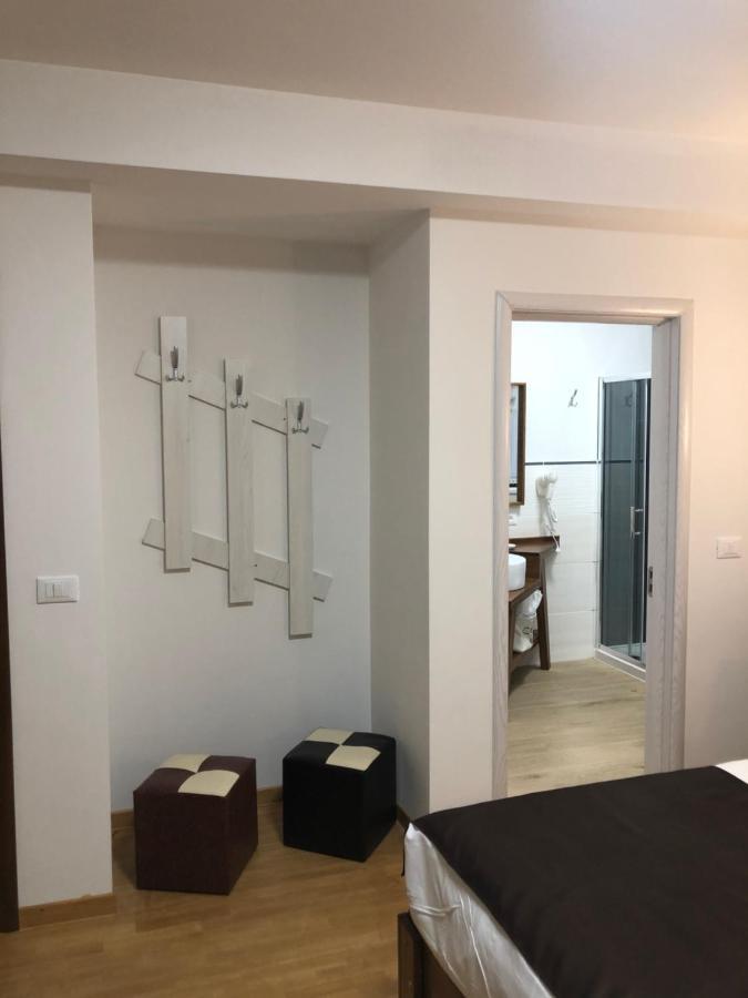Vila Loft Cube Sinaia Exterior foto