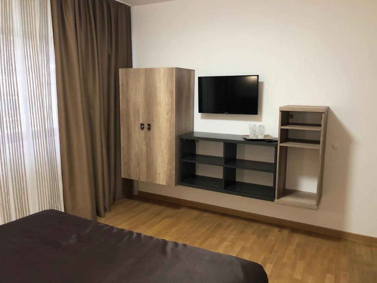 Vila Loft Cube Sinaia Exterior foto
